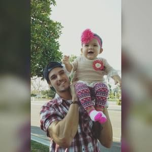 Meet your Posher, Brent